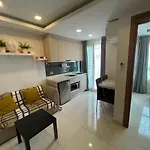 Arcadia Beach Resort By Psr
