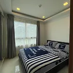 Arcadia Beach Resort By Psr