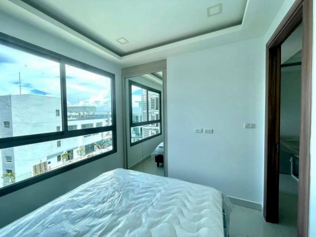 Arcadia By Psr Apartment Pattaya
