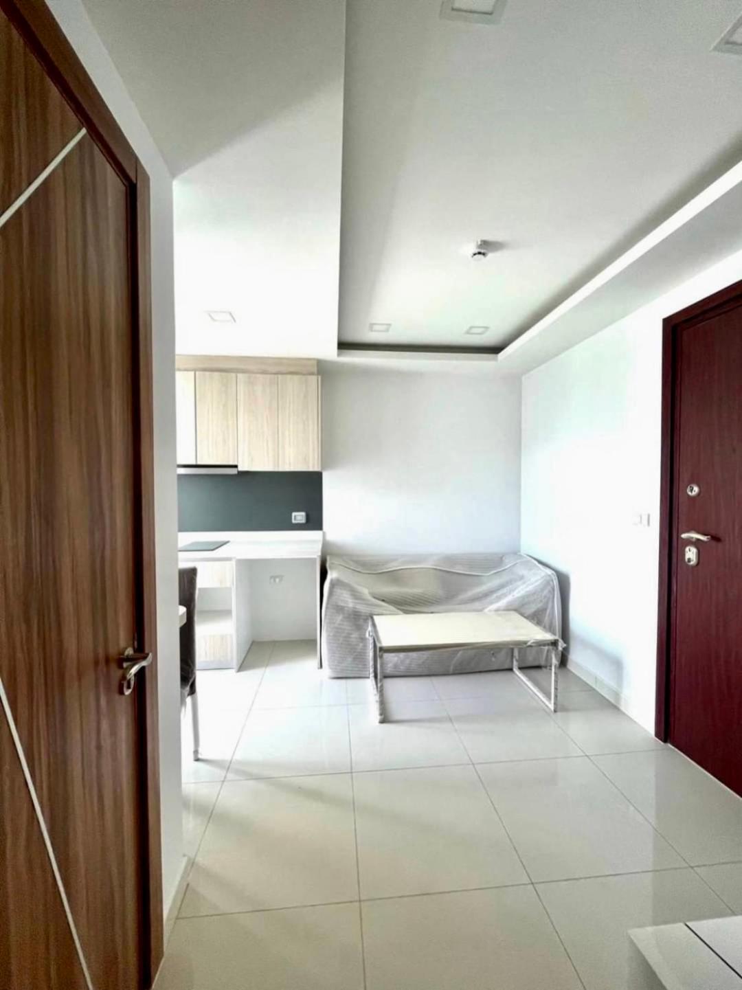 Arcadia By Psr Apartment Pattaya