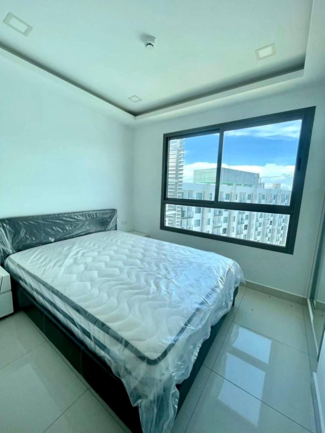 Arcadia By Psr Apartment Pattaya