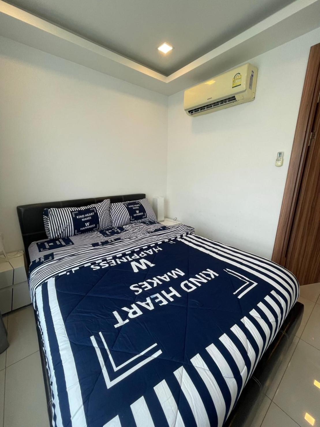 Arcadia By Psr Apartment