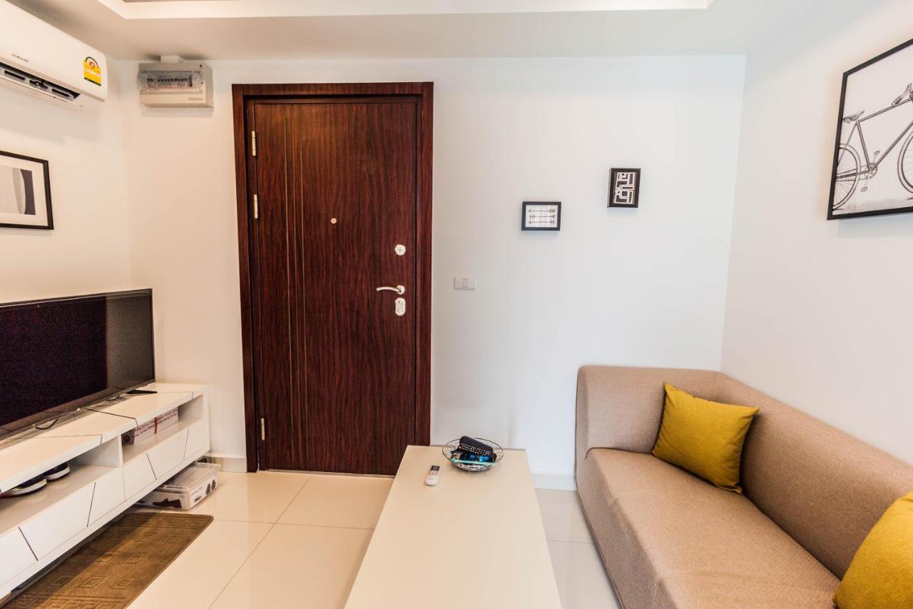 Arcadia By Psr Apartment