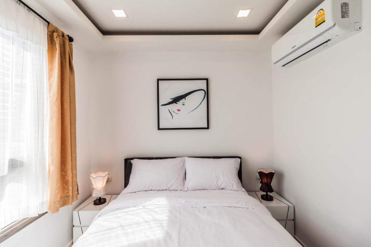 Apartment Arcadia By Psr