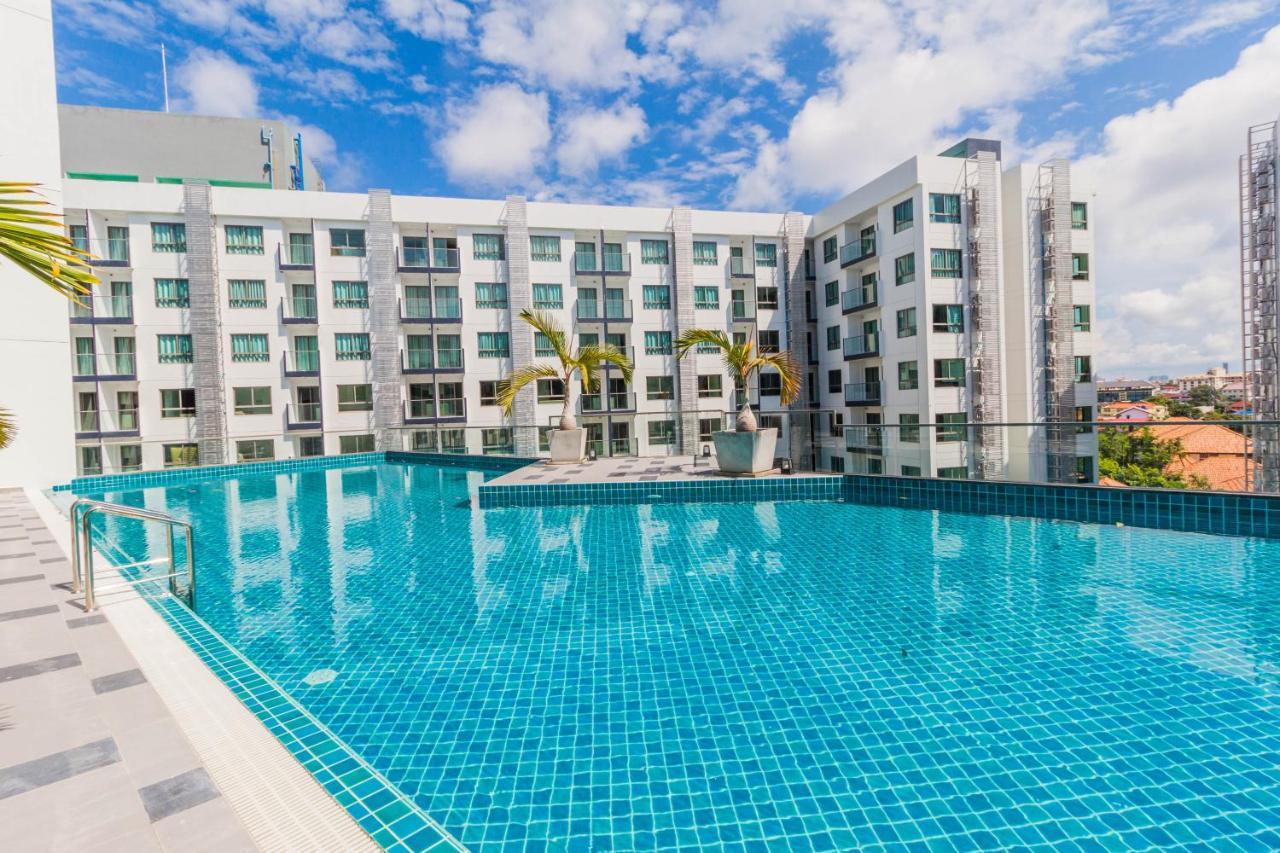 Arcadia By Psr Pattaya