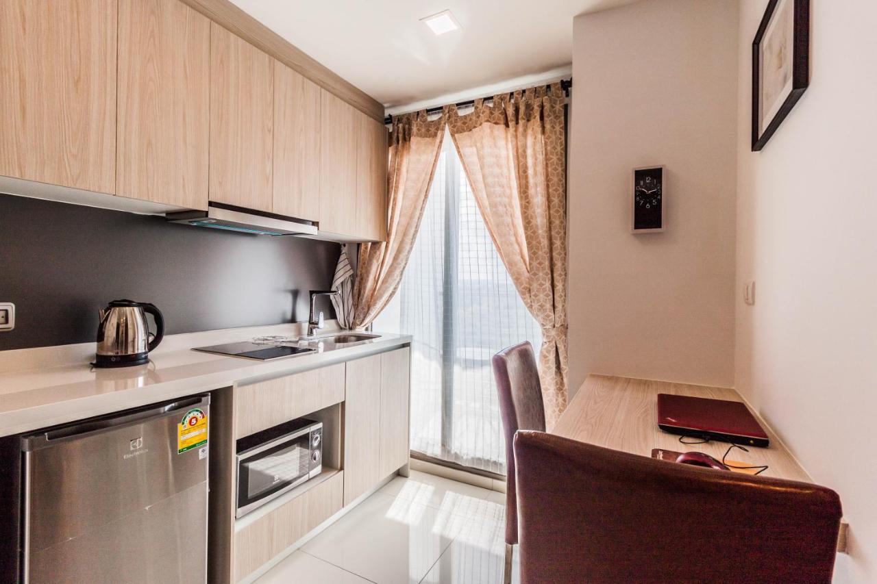 Arcadia By Psr Apartment *